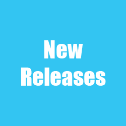 newest releases playlist