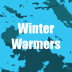 Wnter Warmers Platlist